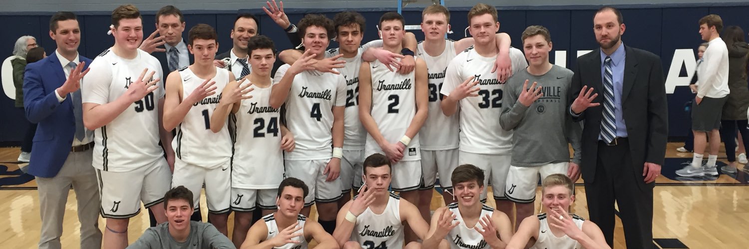 GHSAcesHoops's profile banner image