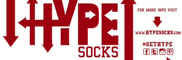 HypeSocks Profile Banner