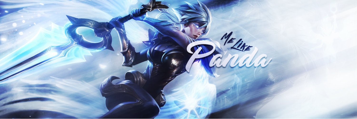MeLikePanda's profile banner image