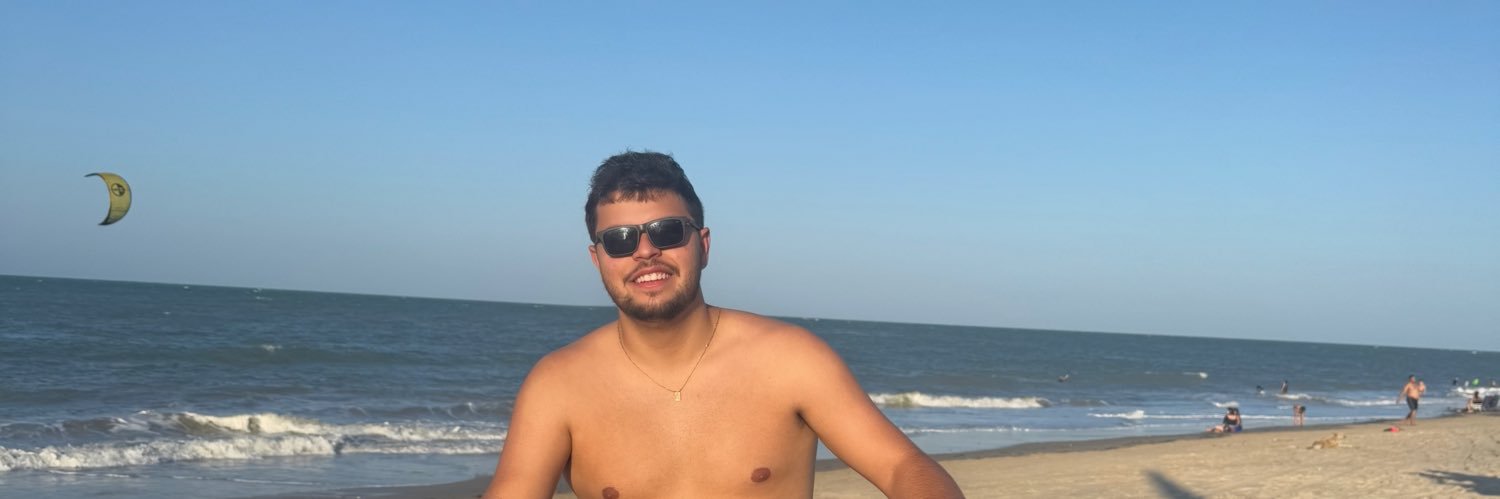 André Teixeira banner