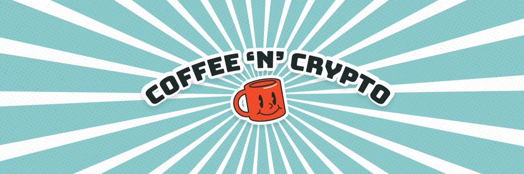 CoffeeNCrypto__'s profile banner image