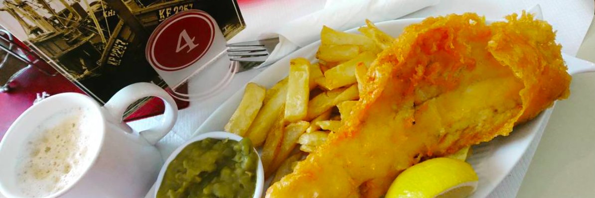 Pinnacles Restaurant banner