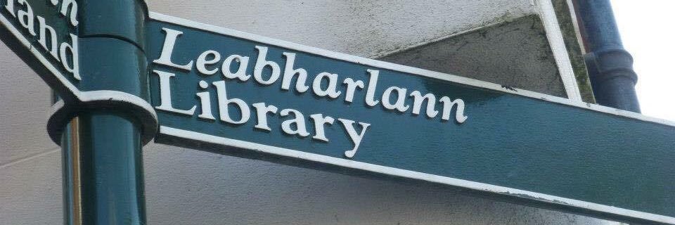 Heidi LM Jacobs banner