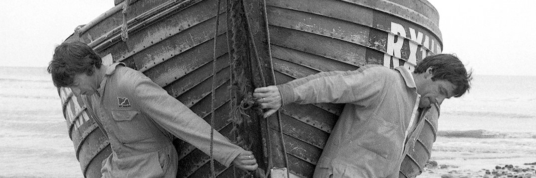 John Cole banner
