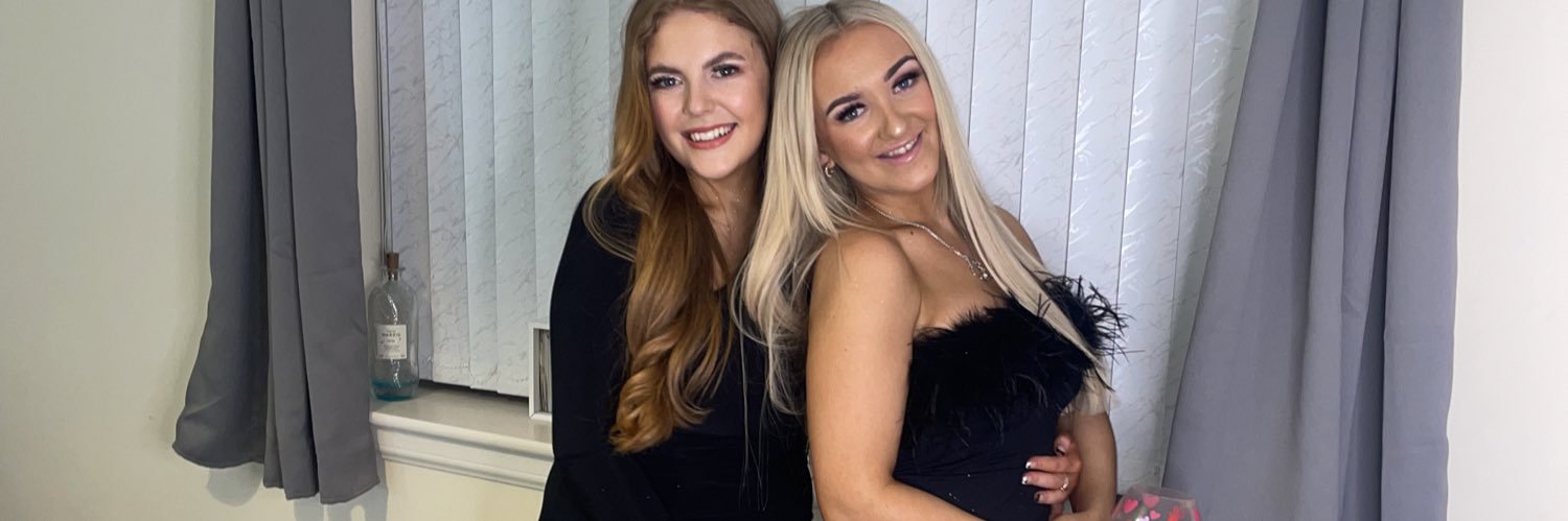 Shantell97x's profile banner image