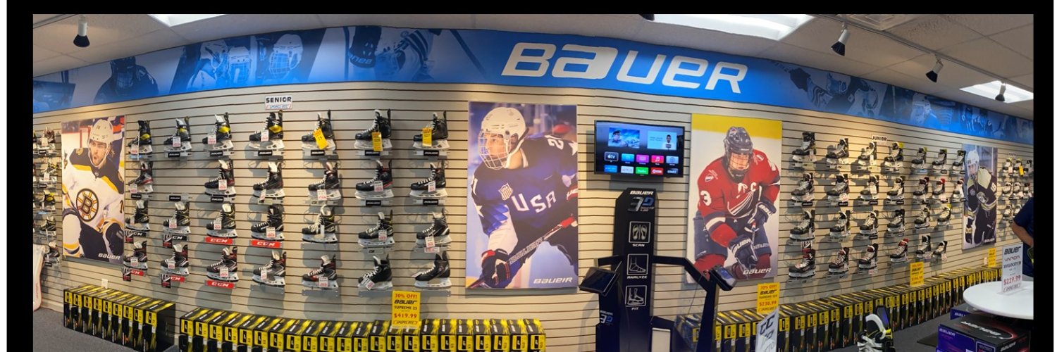 Sports Etc Hockey banner