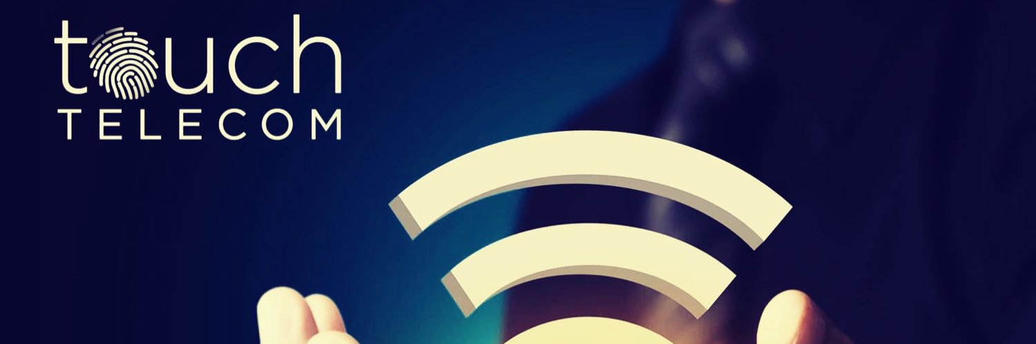 touchTelecommunications banner