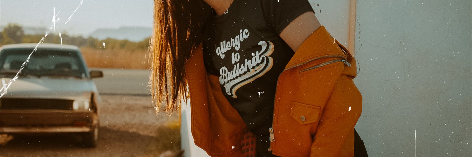 AlleyandRae's profile banner image