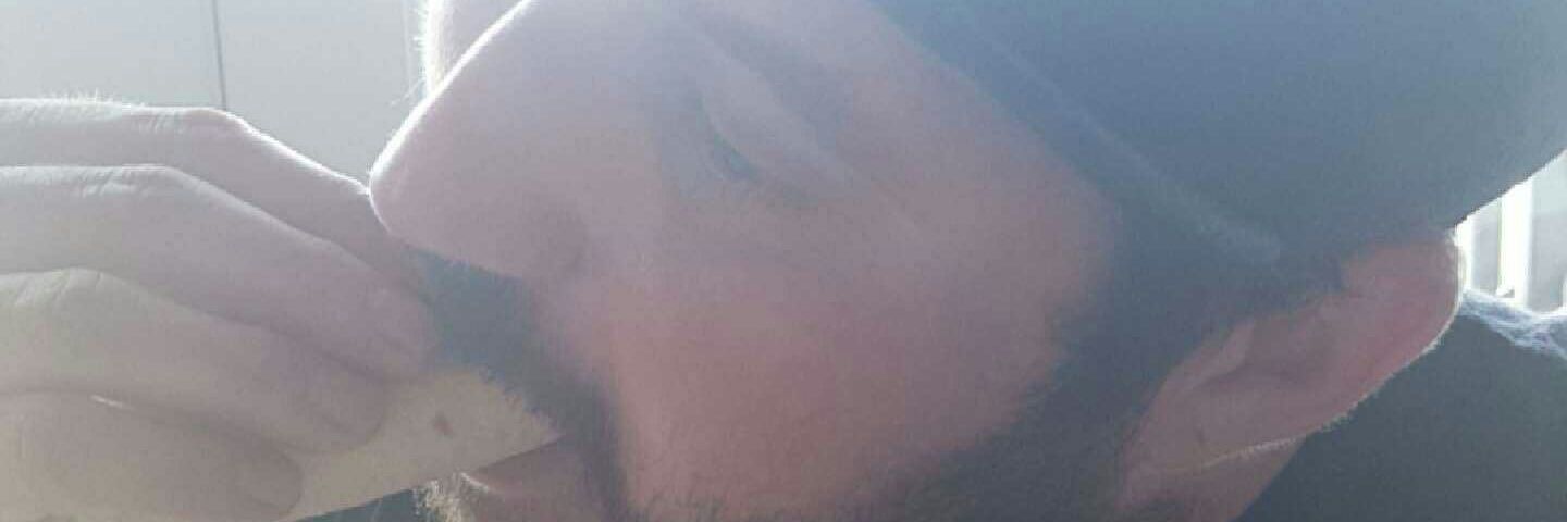 culinarygangsta's profile banner image