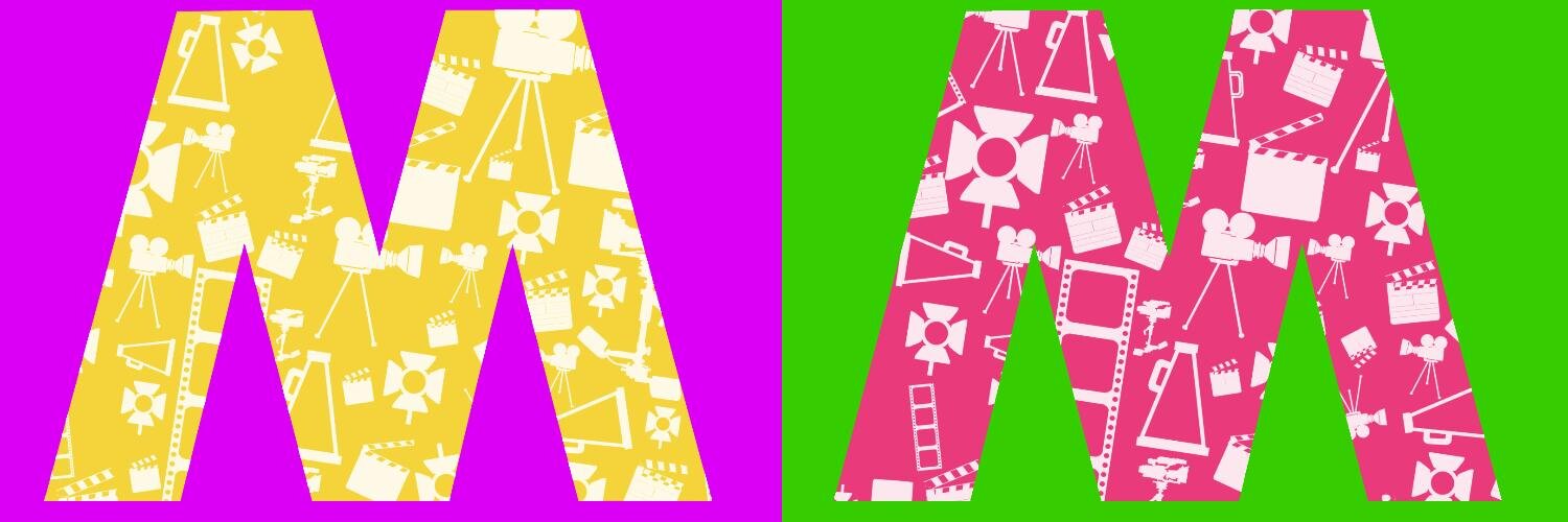 MujeresDCine's profile banner image