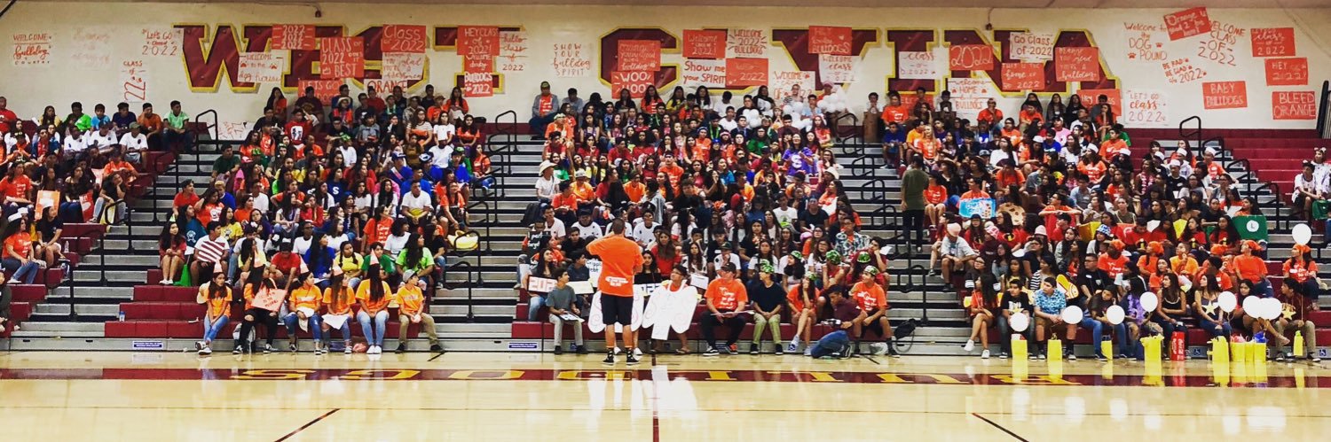 WCHSlinkcrew's profile banner image