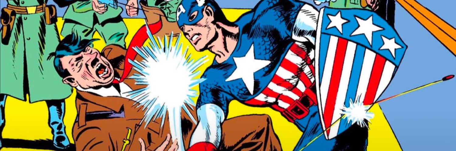 Mark A. L. 🏳️‍🌈🍸🤷🏽‍♂️ banner