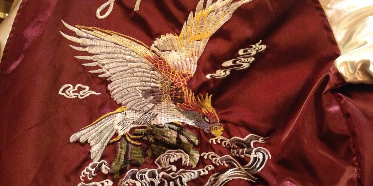 ariakepost's profile banner image
