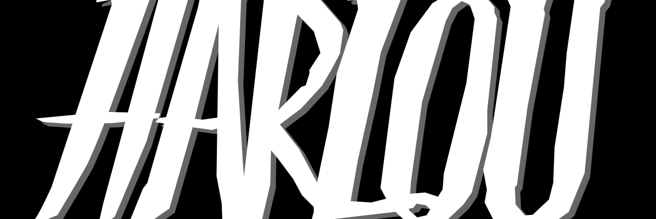 HarlouMusic's profile banner image