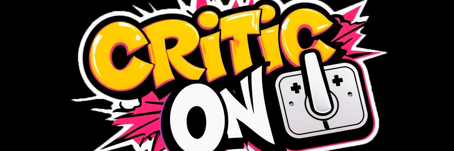 CriticONColomb's profile banner image