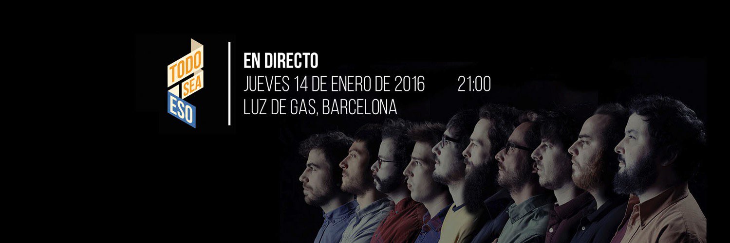 TodoSeaEso's profile banner image