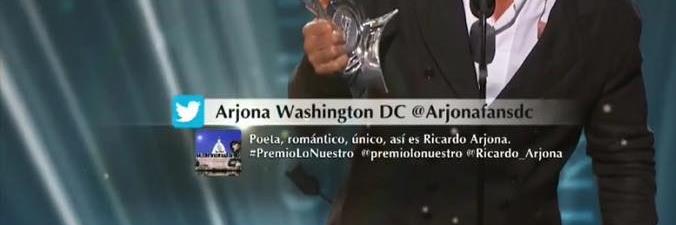 Arjonafansdc's profile banner image