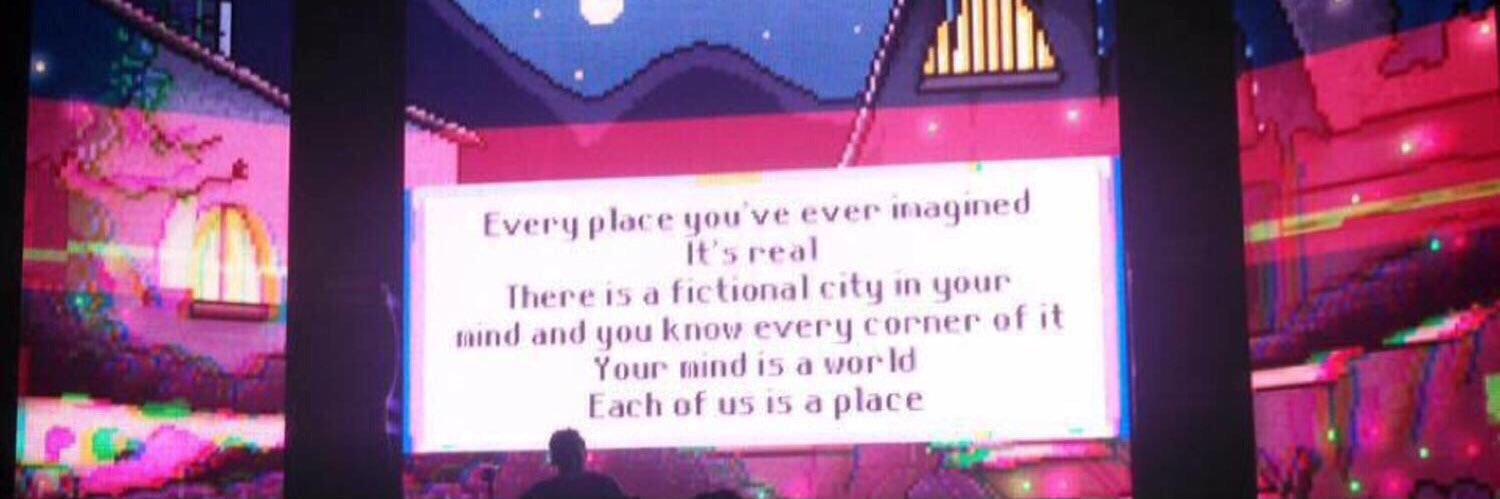 Meredith Larson banner