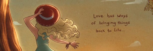 roniskitchen's profile banner image