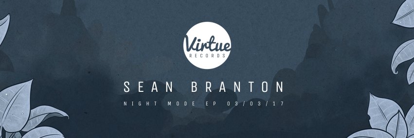 SeanBrantonDJ's profile banner image