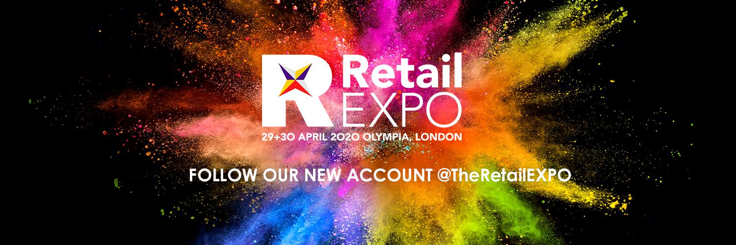 Retail Design banner