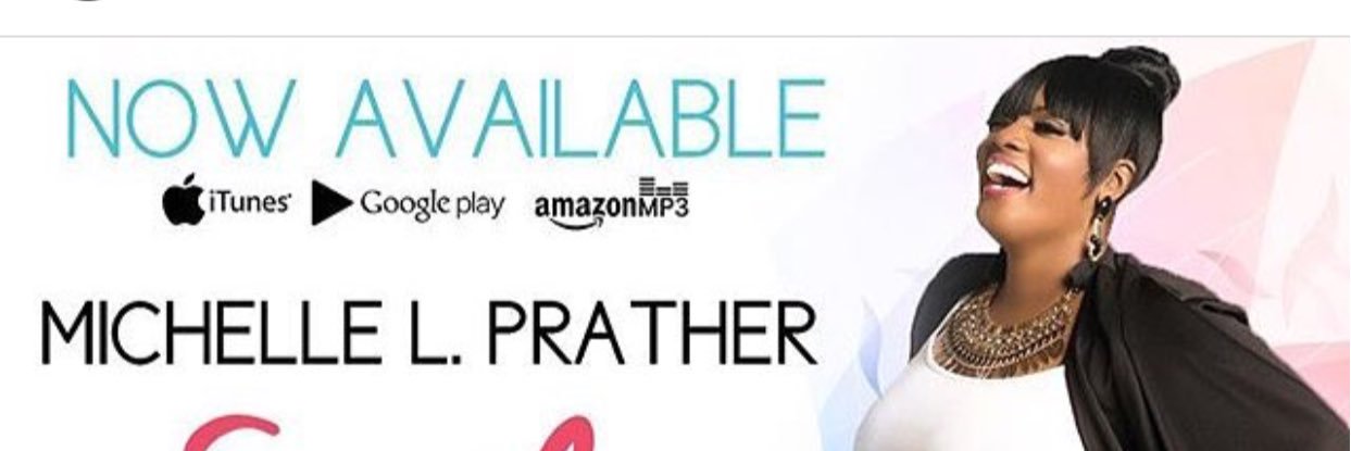 Michelle L. Prather banner
