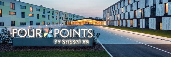 FourPointsLjubl Profile Banner