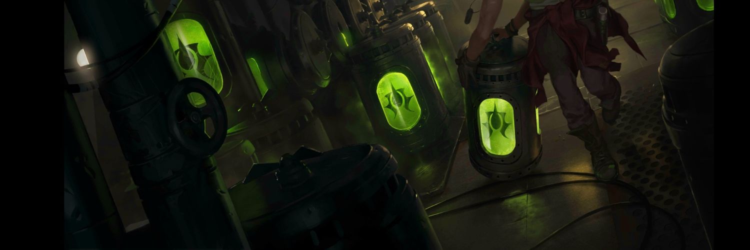 Dracopavo's profile banner image