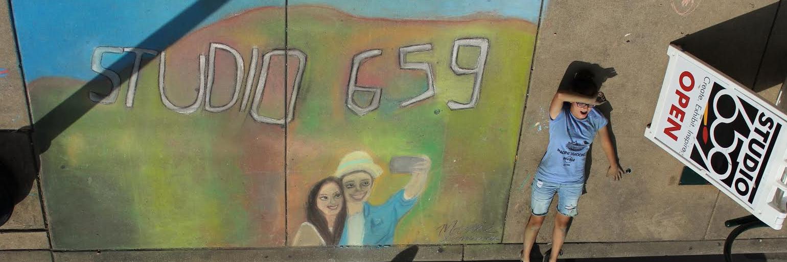 Studio659's profile banner image