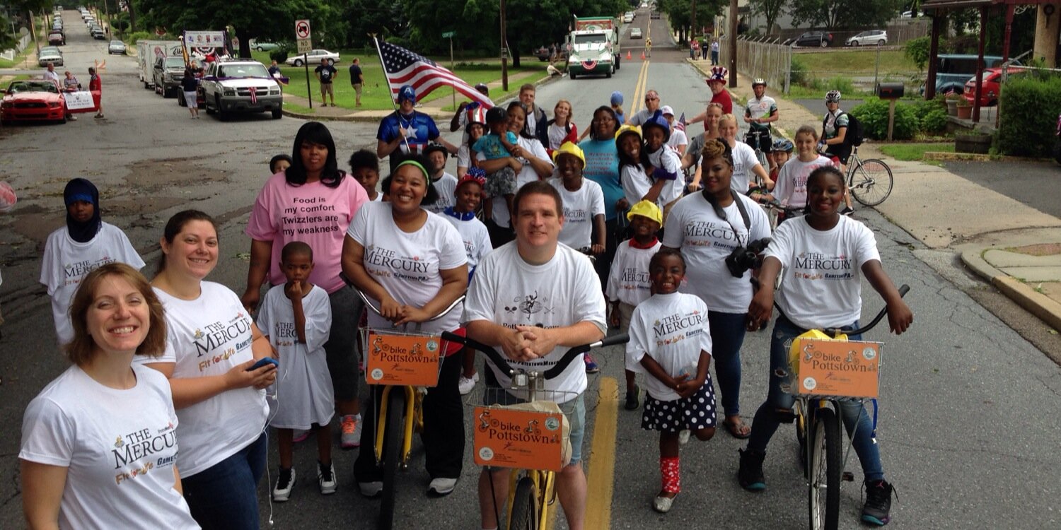 Off the Presses banner