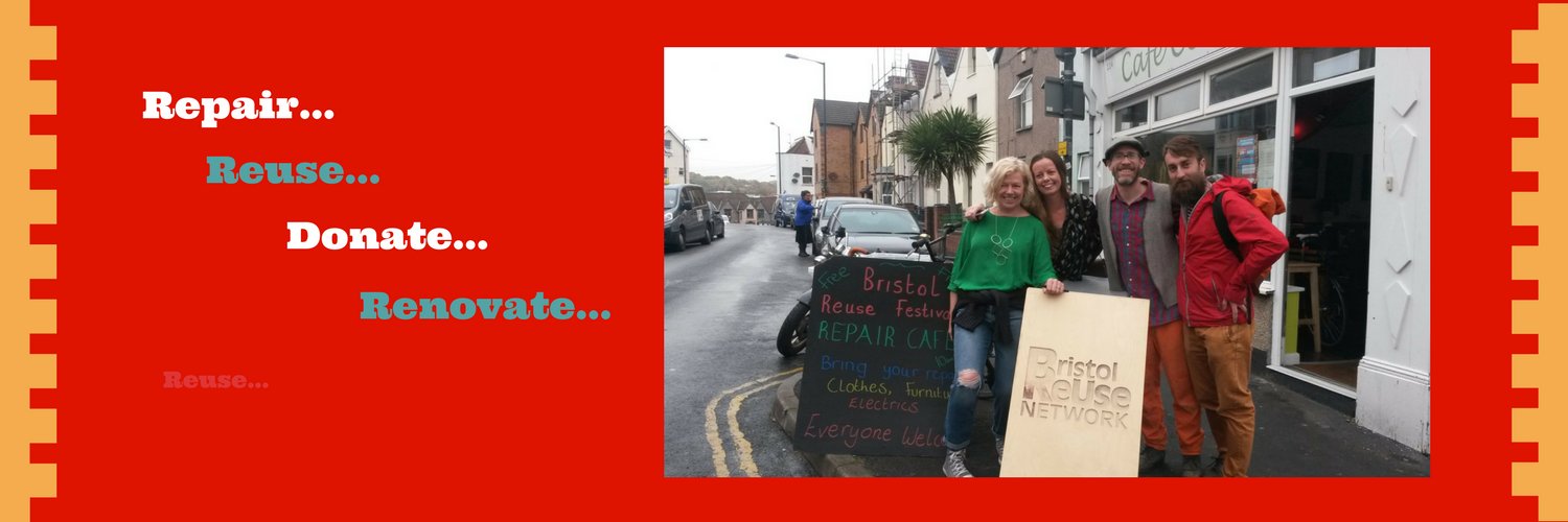 BristolReUse's profile banner image