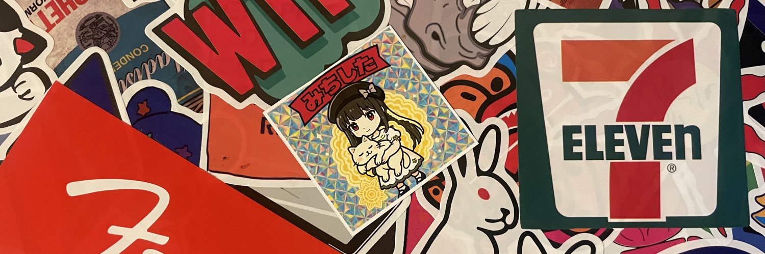 teijiman4510's profile banner image