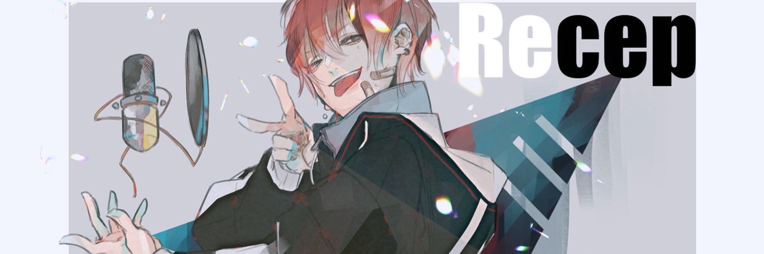 team_recep's profile banner image