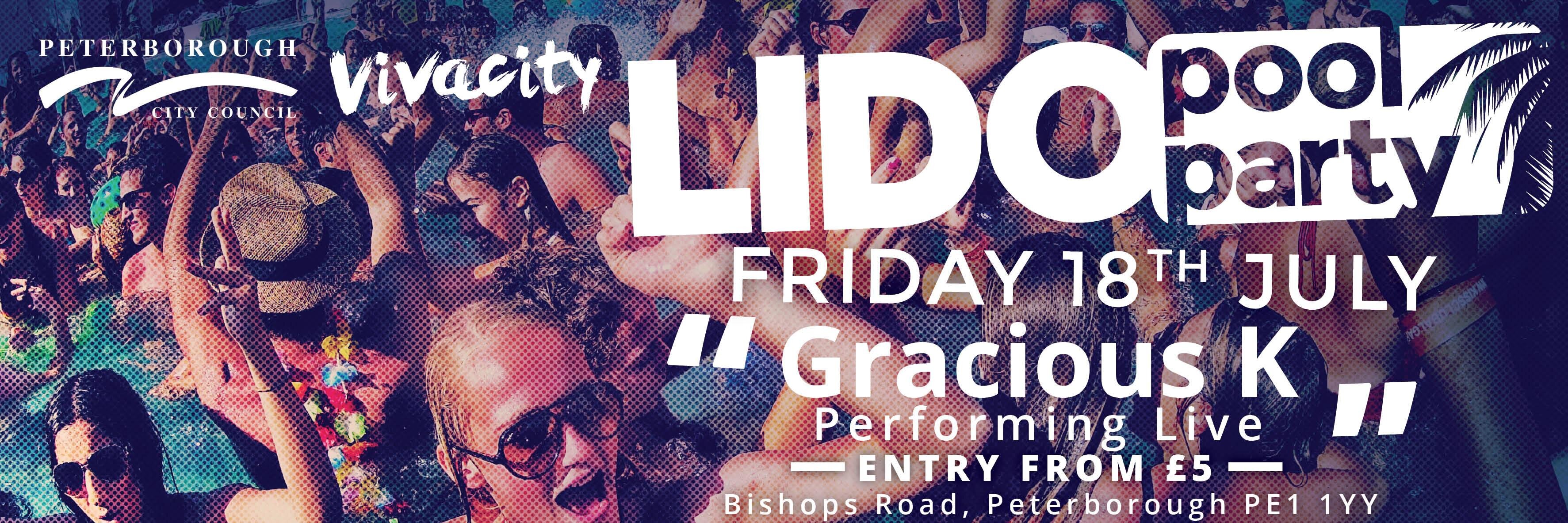 Lidopoolparty's profile banner image