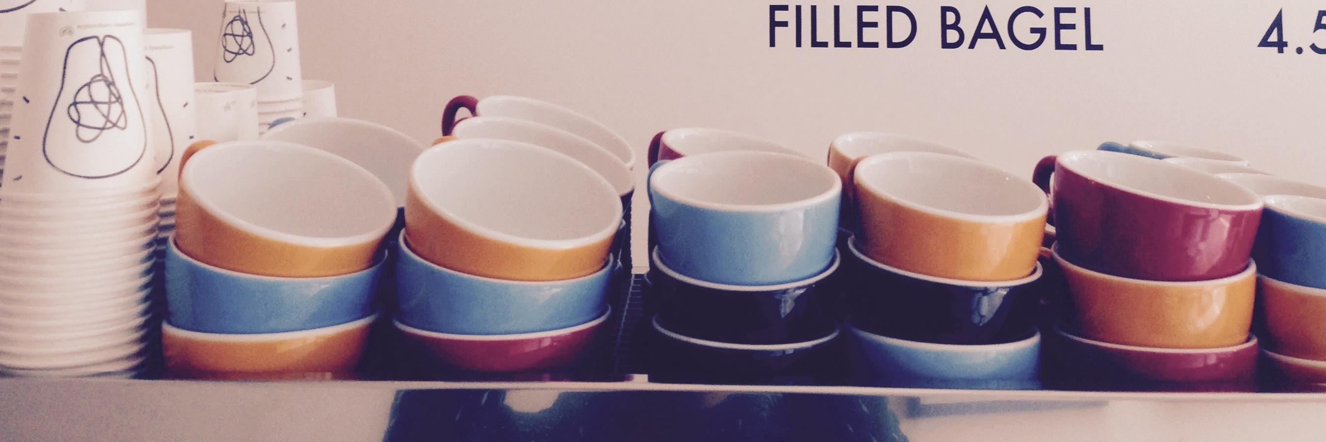 Filament Coffee banner