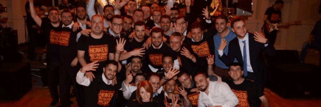 gantepGS's profile banner image