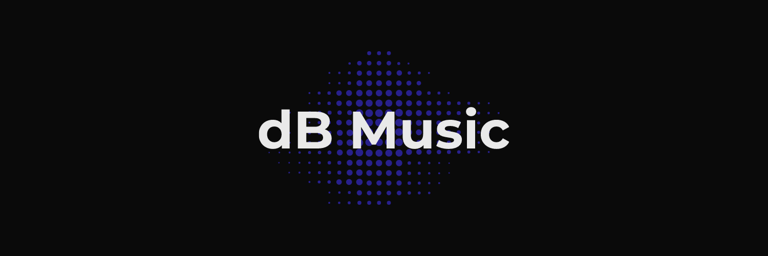 djbeaney's profile banner image