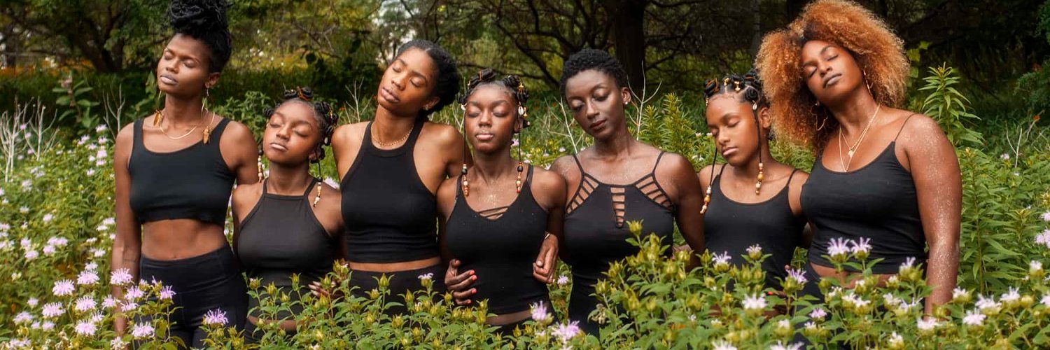 CherrelleSwain's profile banner image