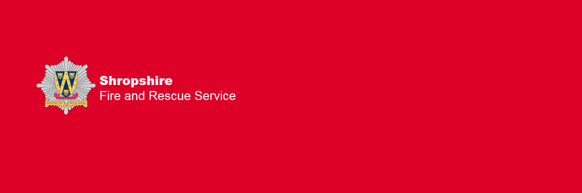 SFRS_GWilliams's profile banner image