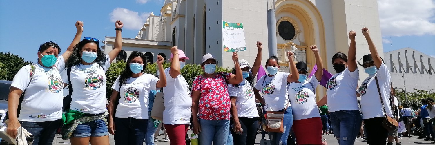 American Jewish World Service (AJWS) banner