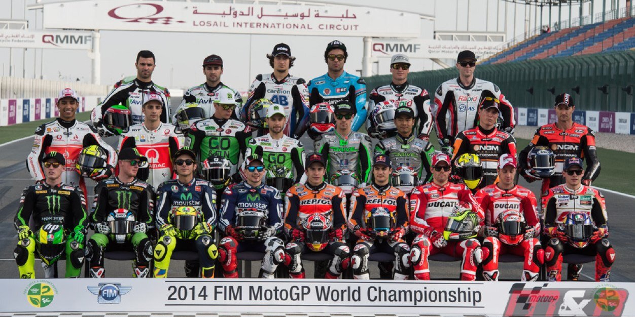 MotoGPFansZone's profile banner image