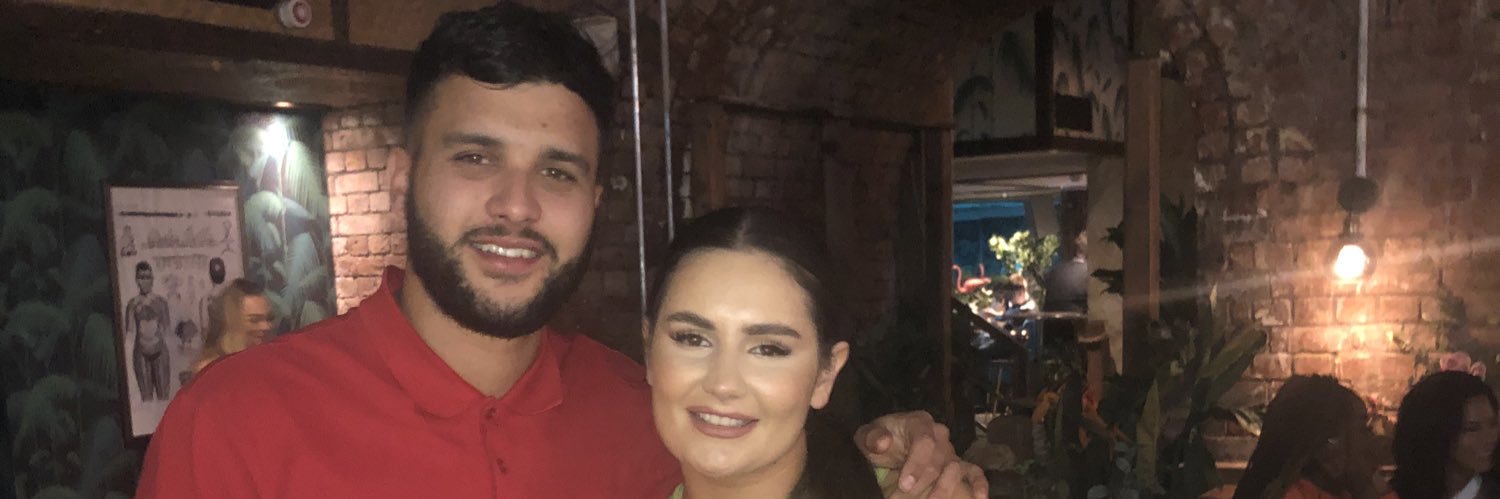 Montelle Kamara banner