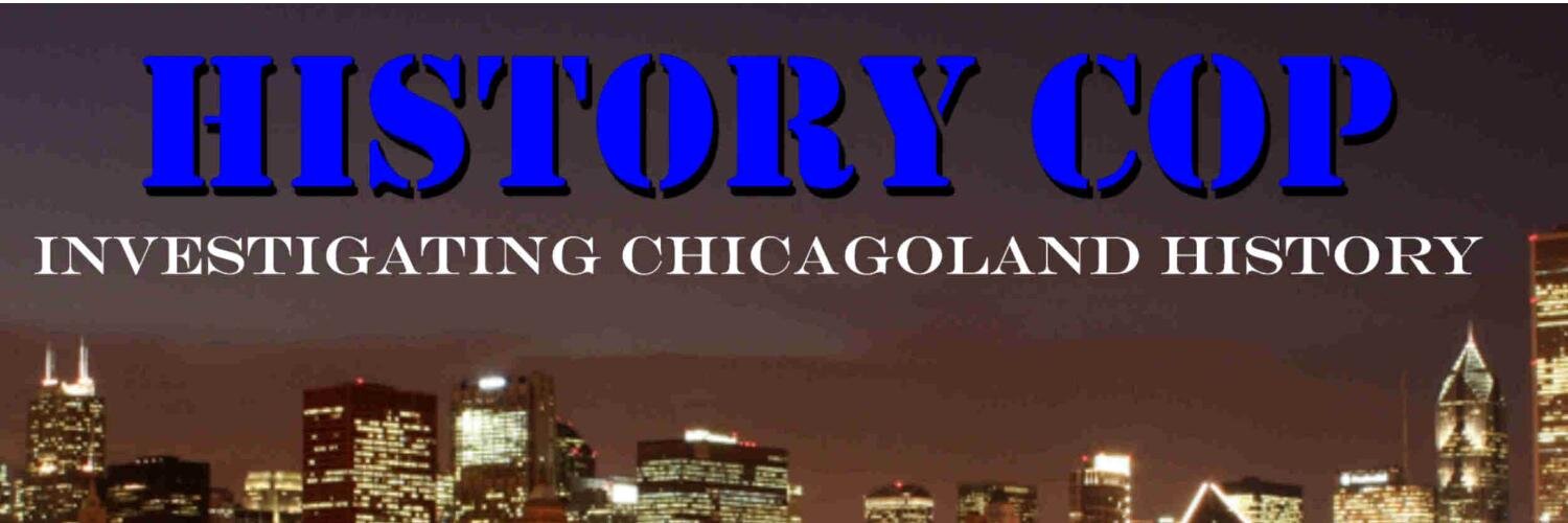 ChiTownHistory's profile banner image