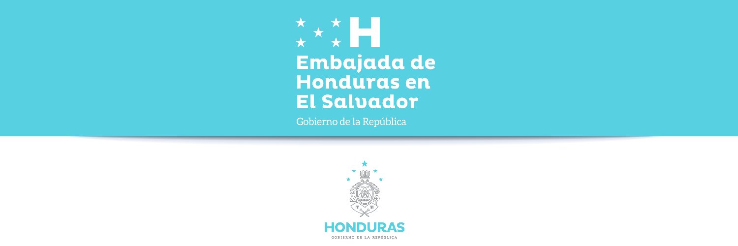 EmbajHonduras's profile banner image