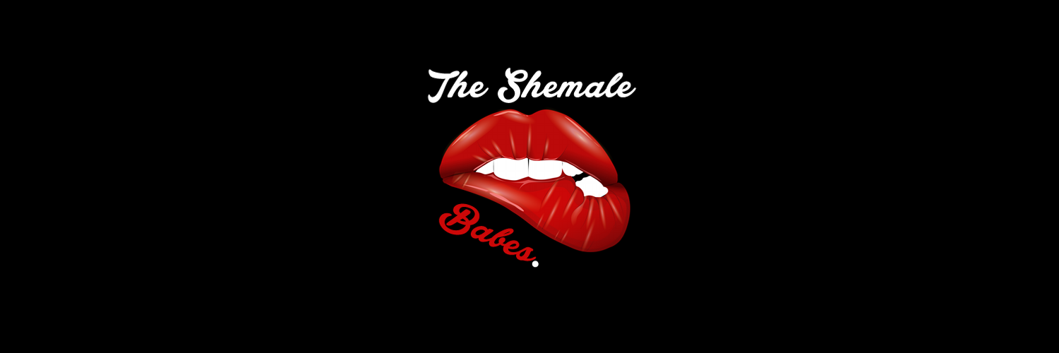 The Shemale Babes Theshemalebabes Twitter