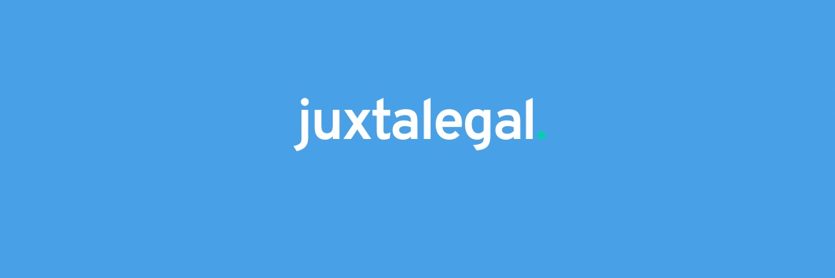 Juxtalegal banner