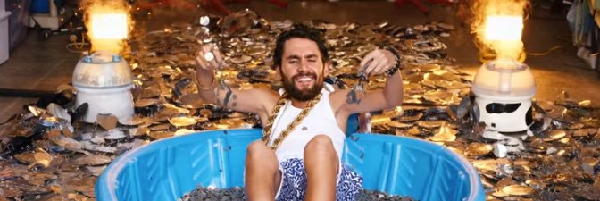 Mark giardina banner