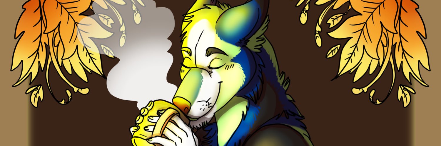 BrewerCanis's profile banner image