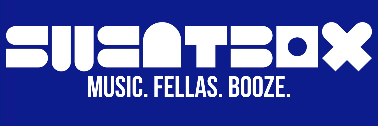 SweatBox banner