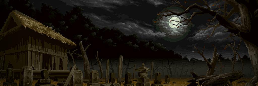 El Último Cartucho's banner